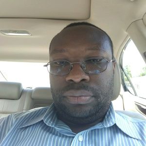 Meet your Posher, Uduak